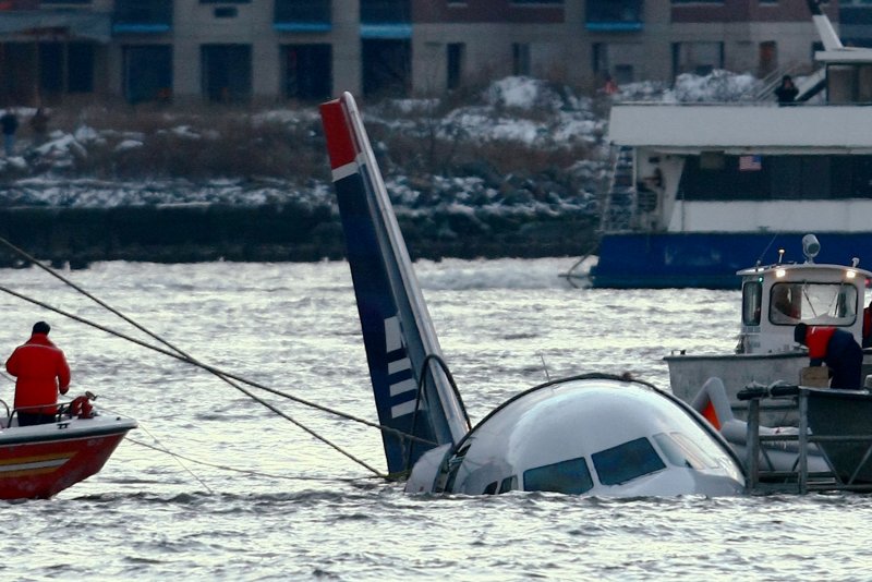 А320 Гудзон