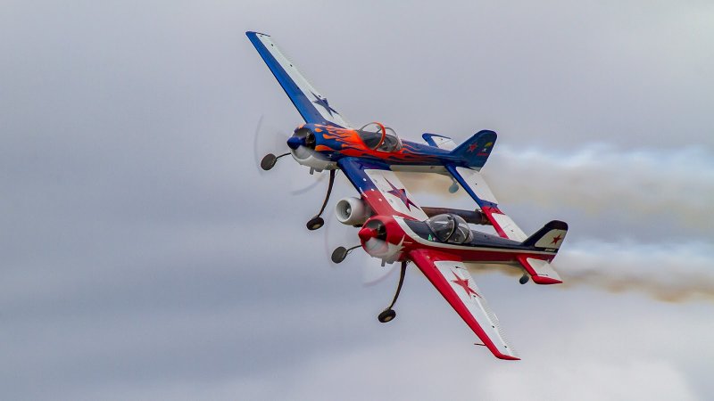 Yak 110