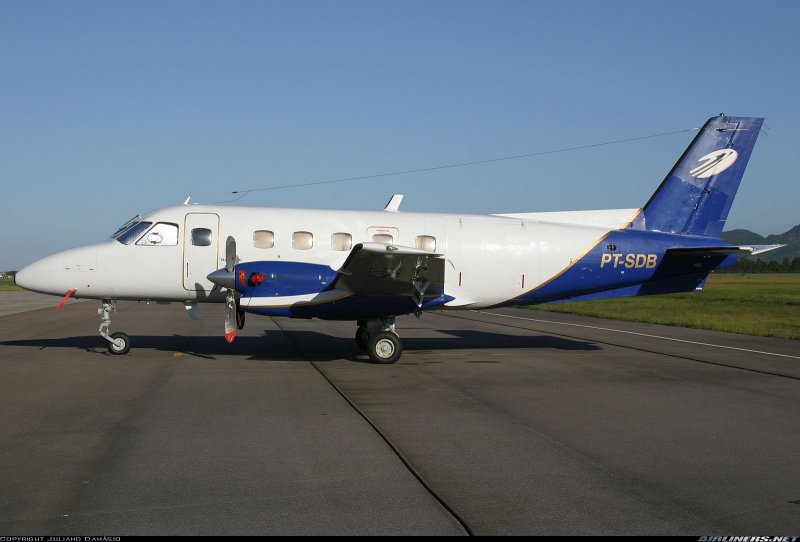 Embraer 110