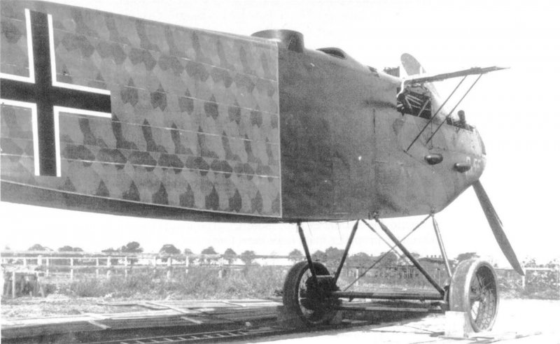 Linke-Hofmann r.II