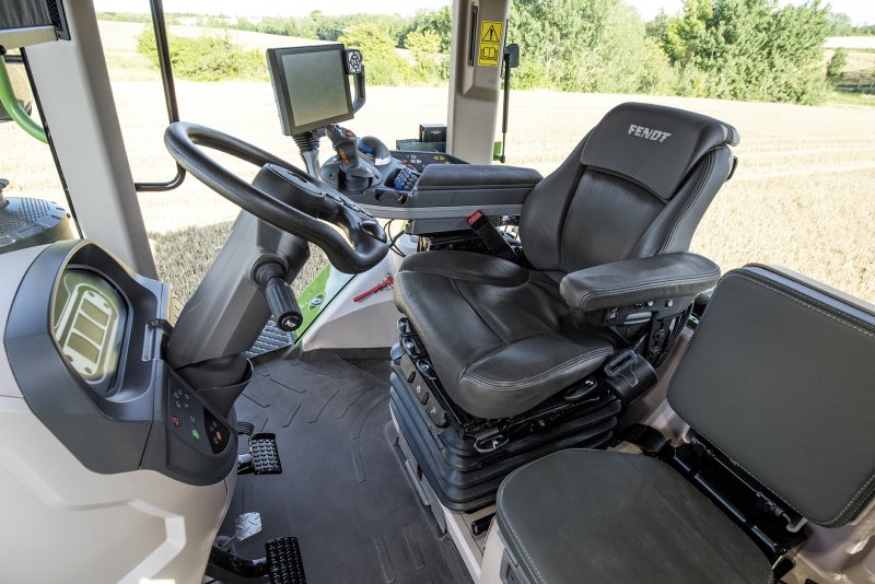 Fendt 1100 Vario MT