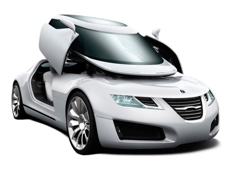 Saab Аэро