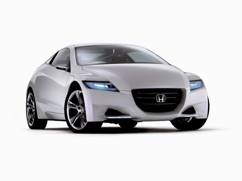 Honda Concept 2007