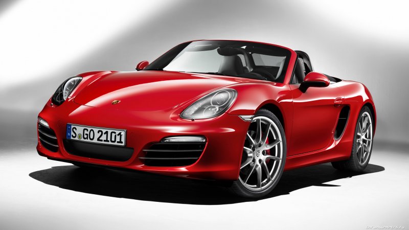 Форд Мустанг gt 2005