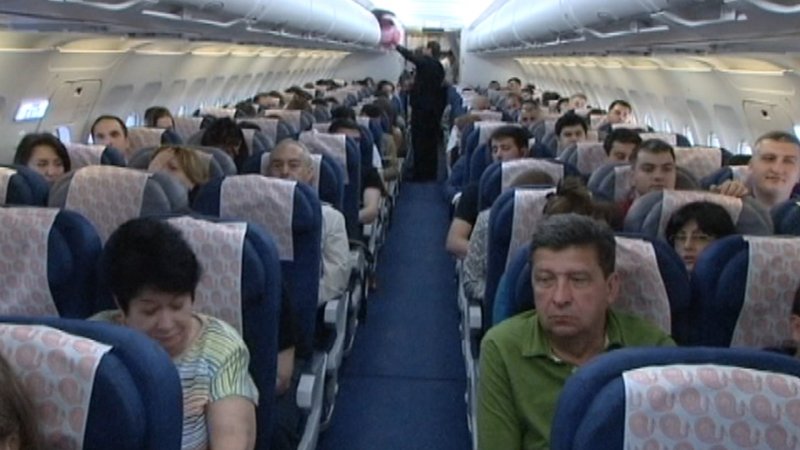 Азербайджан Хава Йоллары