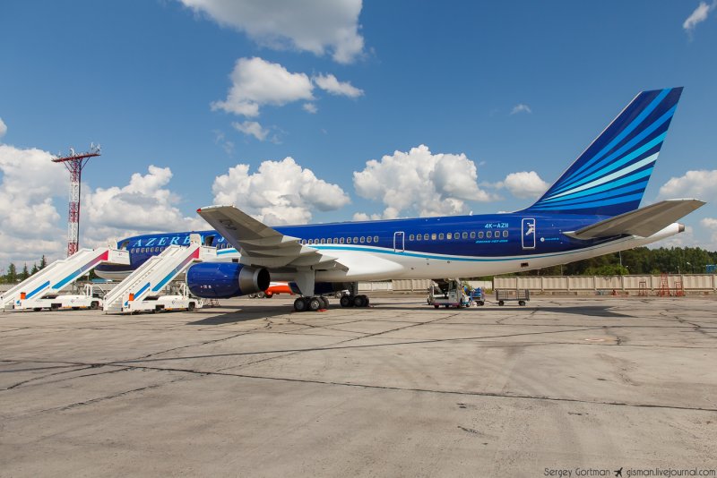 Аэропорт АЗАЛ