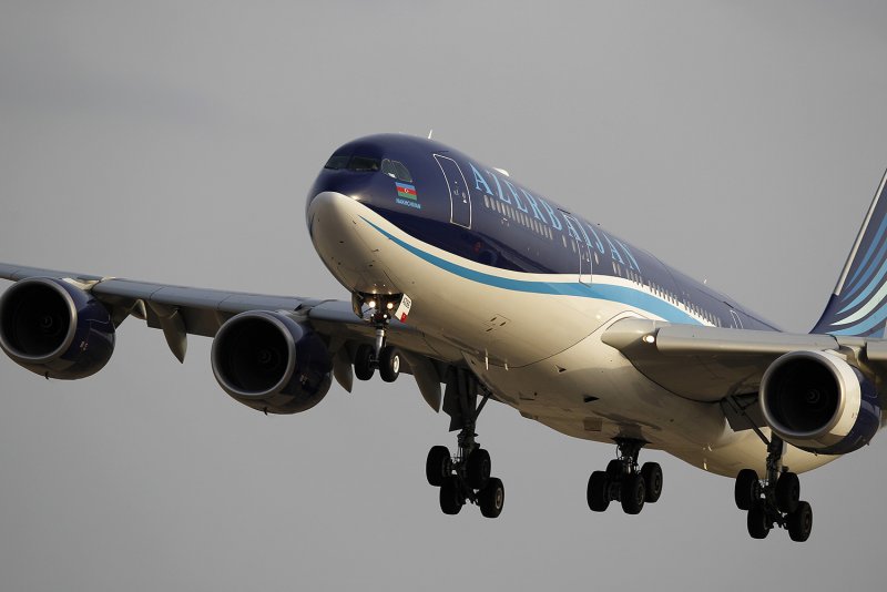 AZAL airbus320