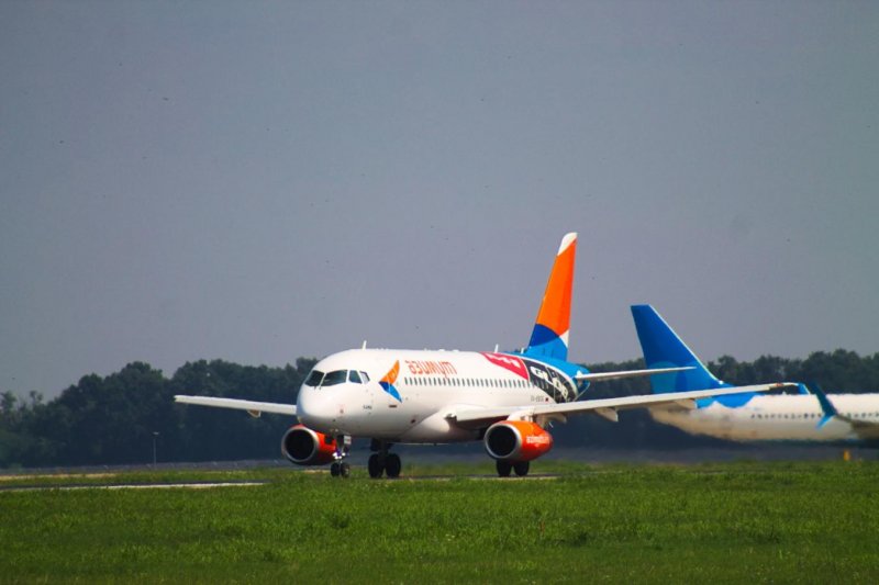 С Ростова на Дону в Баку