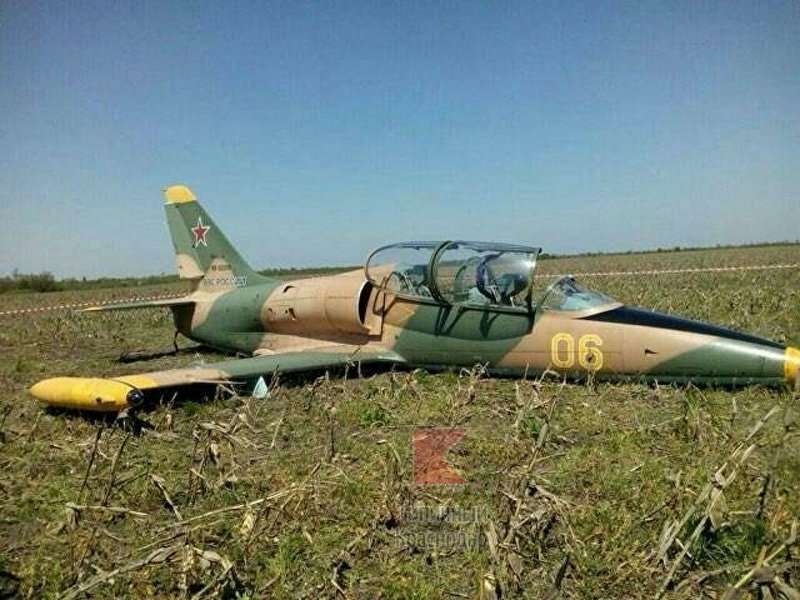 ПВД Л-39