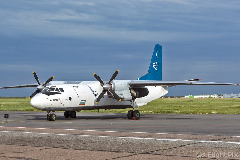 АН-26 26520