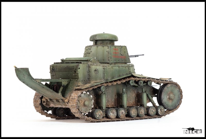 Ходовая мс1 т-18