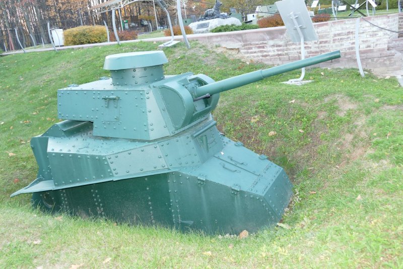 152 Мм МС 1