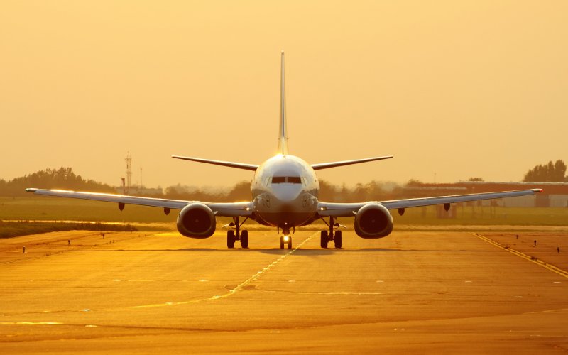 Boeing 737