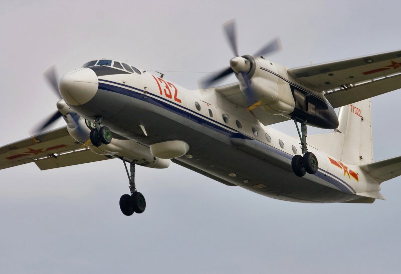 Xian АН-24