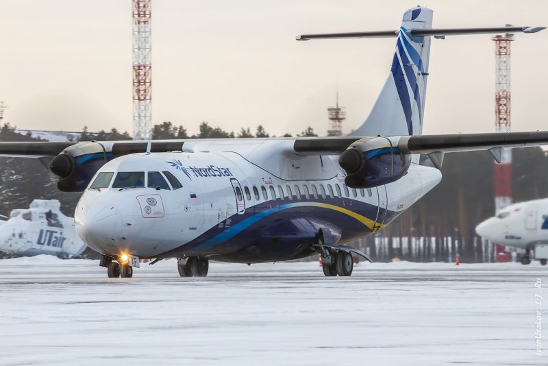 Китайский авиазавод