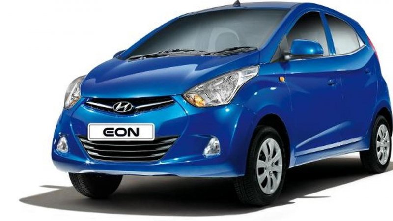 Hyundai Eon