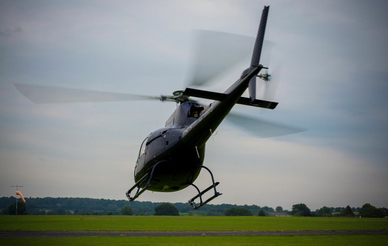 Вертолет Bell v-22 Osprey