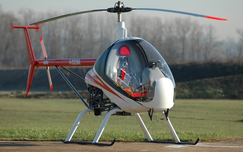 Еврокоптер АС 355