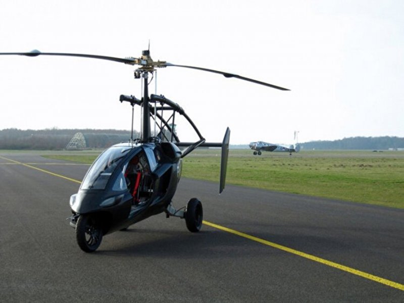 Еврокоптер as350 b3e