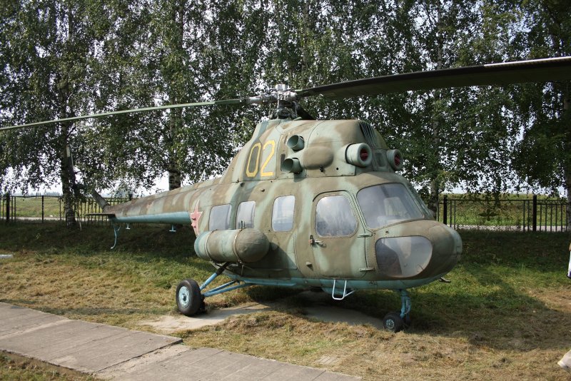 Ми-2 СССР-06180