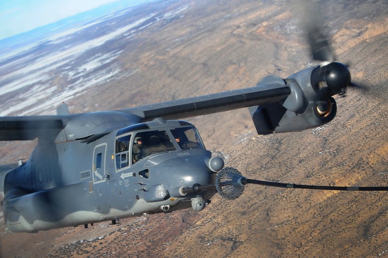 Фэйрчайлд Рипаблик a-10 Тандерболт II