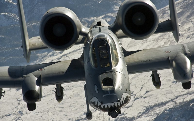 Ту-22м3 задняя пушка