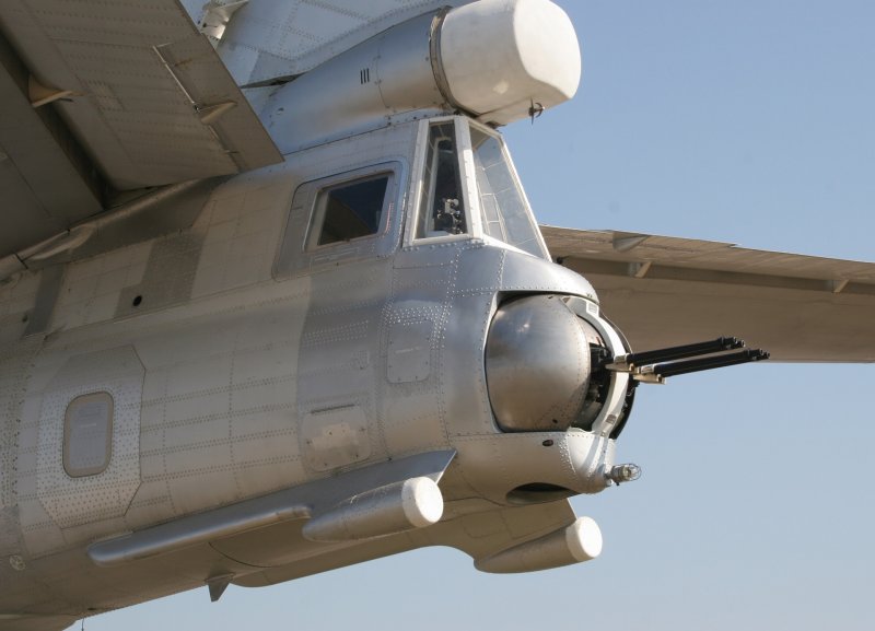Локхид p-38 «Лайтнинг»