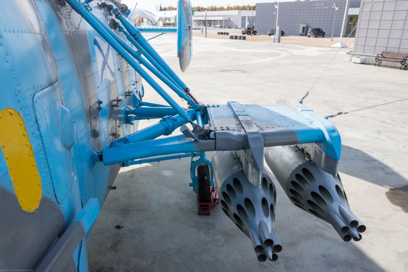 Ми-8 RF-28512