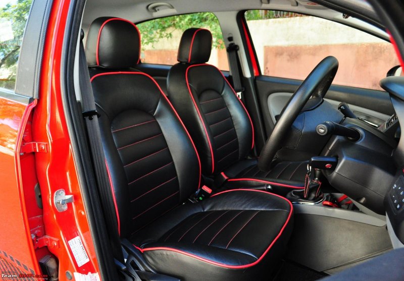Fiat punto салон 2009
