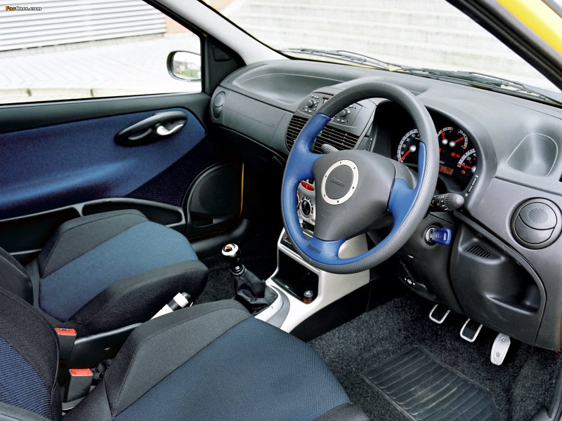 Fiat punto 2007 панель