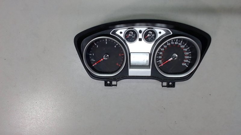 Торпеда Ford Focus 2