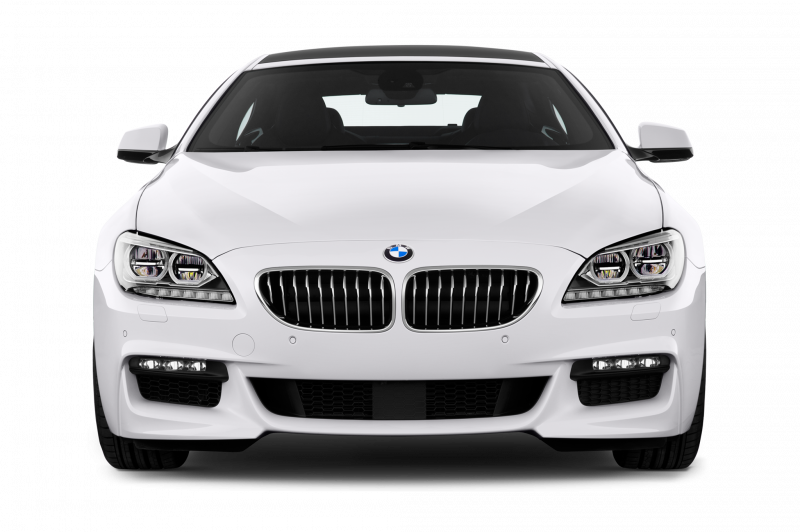 БМВ 640i