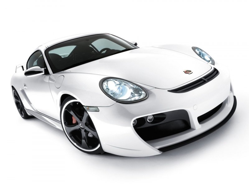 Порше 911 вектор