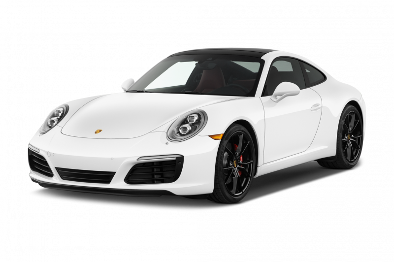 Porsche 911 Carrera