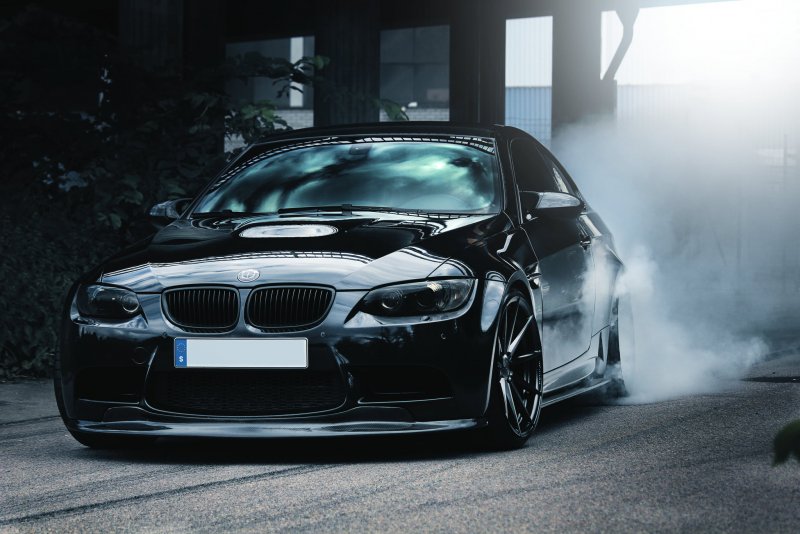 BMW m4 Зелимхан