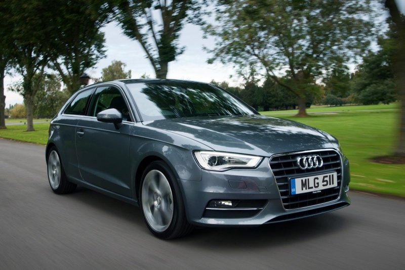 Audi a3 TFSI
