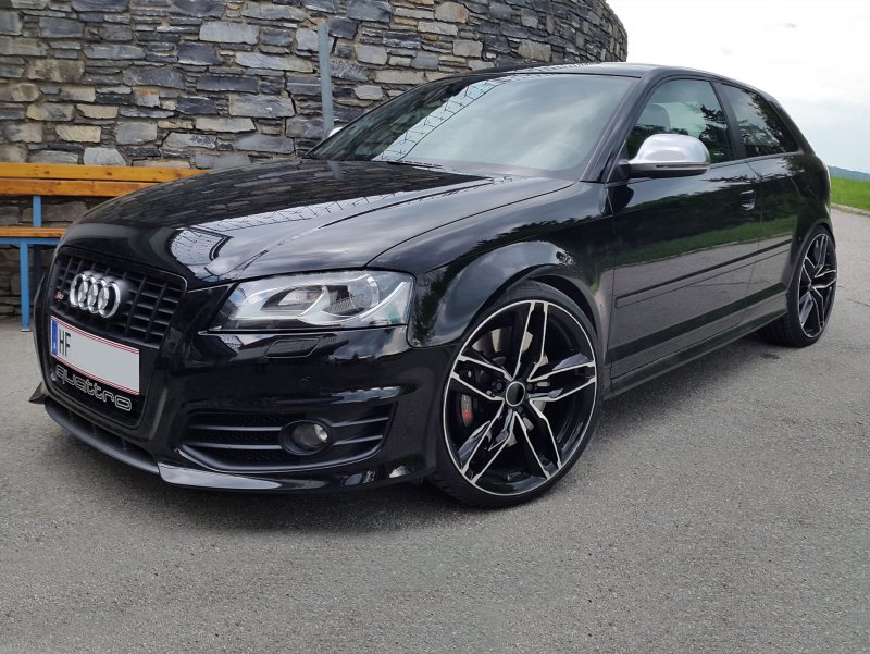 Audi a3 r19