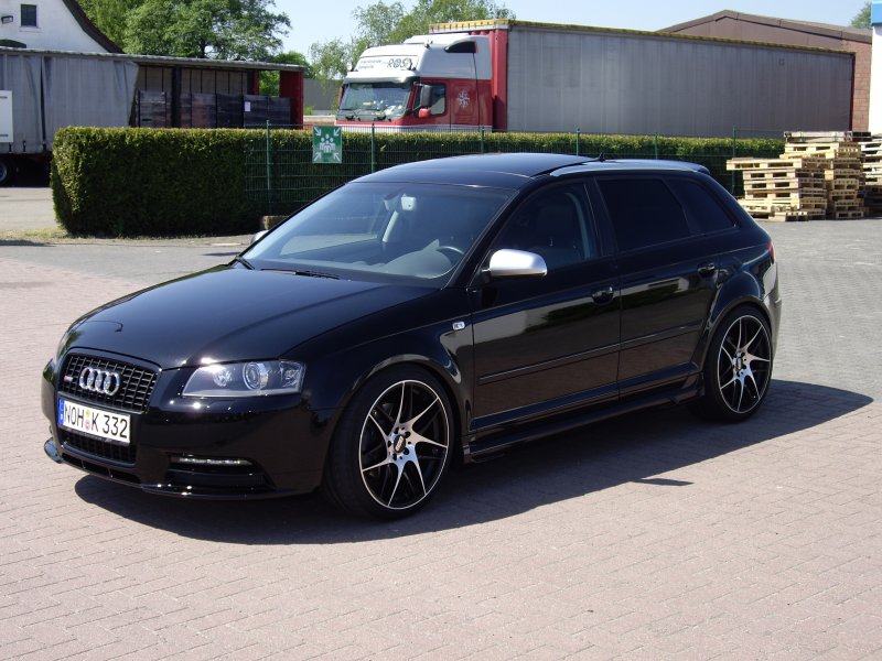 Audi a3 универсал 2003