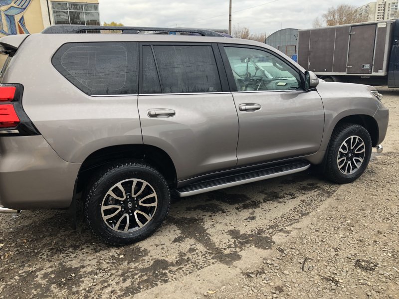 Toyota rav4 2020