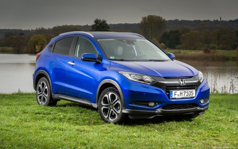 Honda HR-V 1999