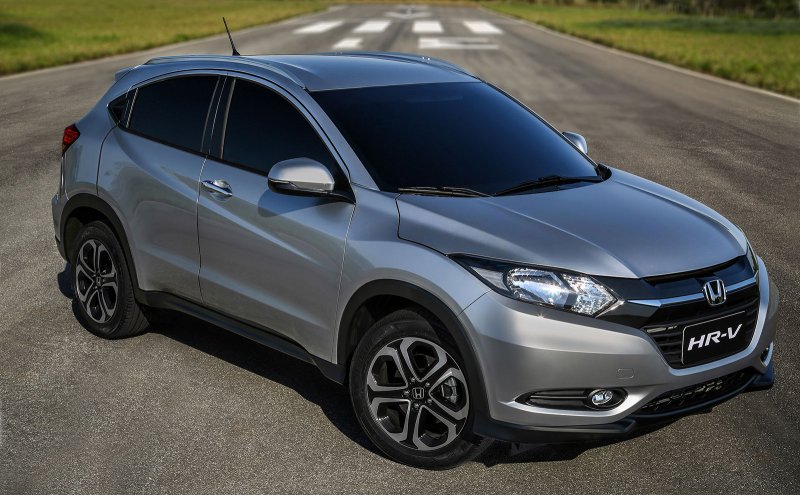 Honda HR-V 1999