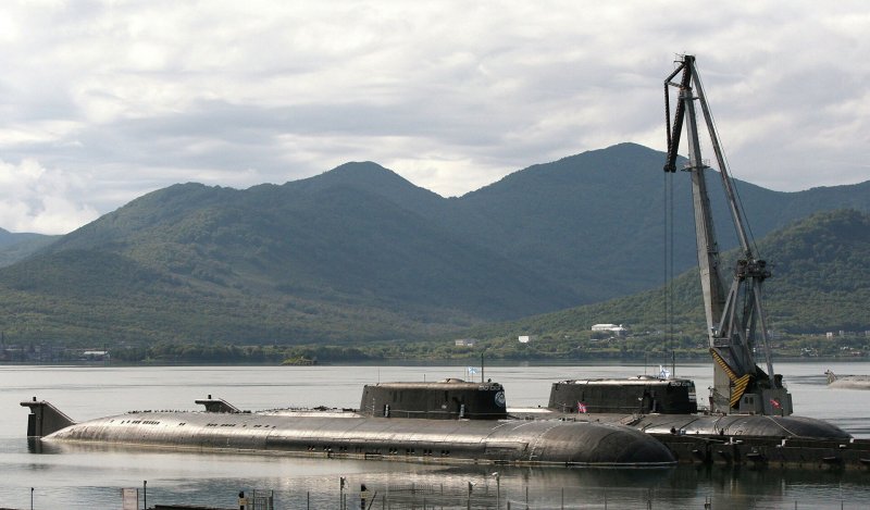 USS Barb (SSN-596)