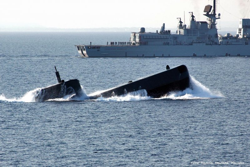 USS Delaware (SSN-791)