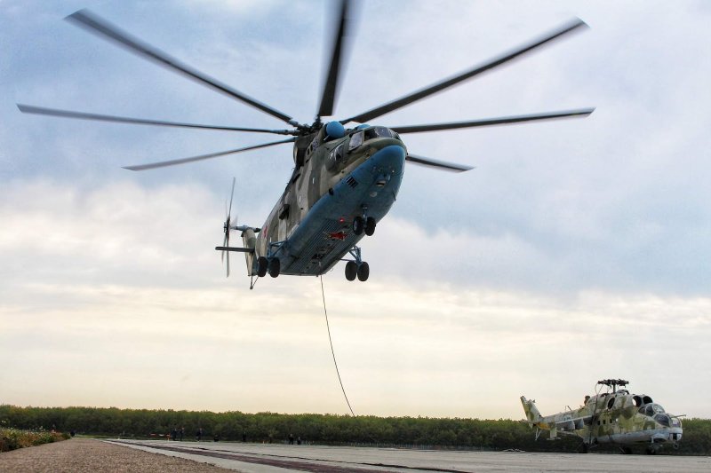 Kamov 52