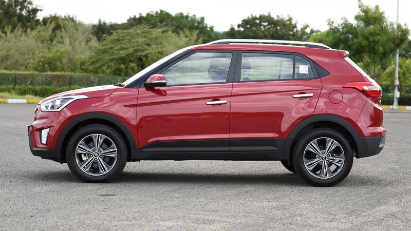 Hyundai Creta 2020