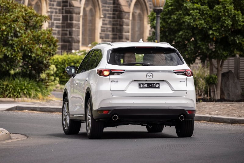 Mazda 5 2012