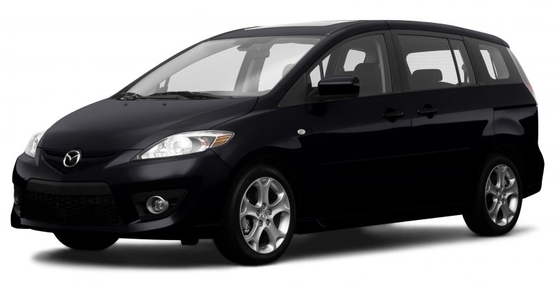 Mazda 5 2007