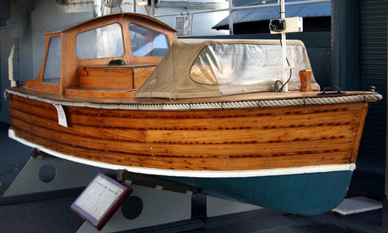 Rinker Captiva