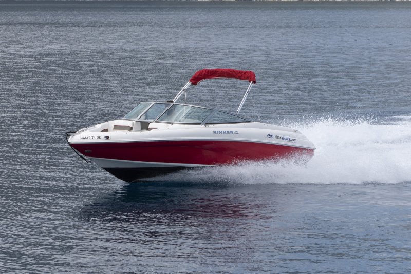 Jeju Yacht Instagram