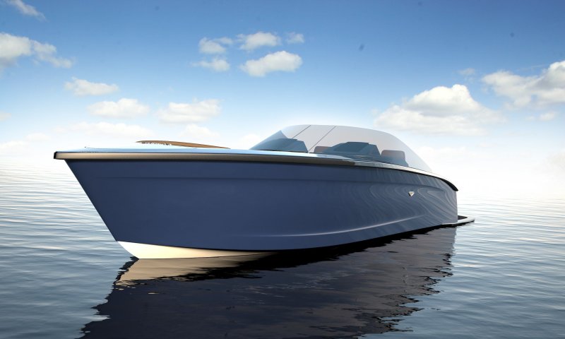 Donzi Boats models pdf